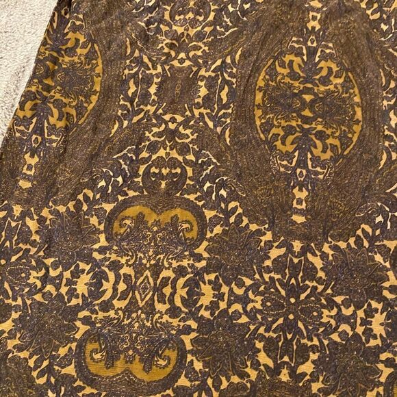 Club Monaco 100% silk mini dress, XS - Picture 7 of 8